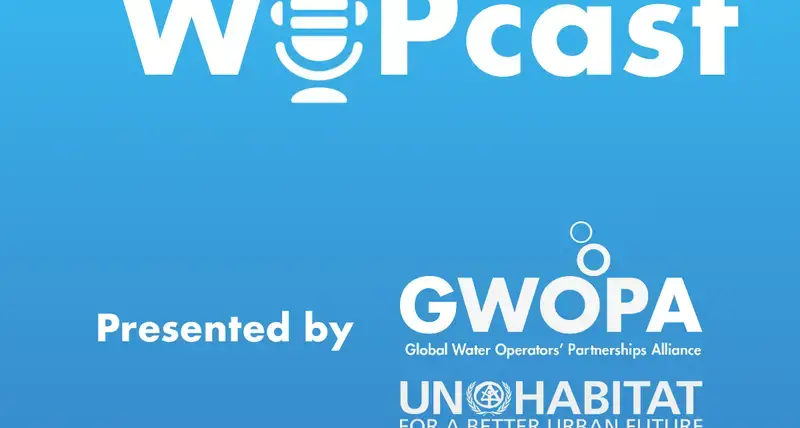 The 4th Global WOPs Congress: work towards universal access to water and sanitation